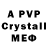 COCAIN FishScale Andrey Yakovenko