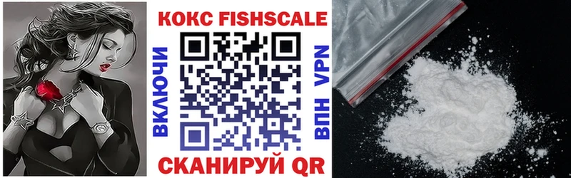 Cocaine FishScale  shop состав  Нефтеюганск 